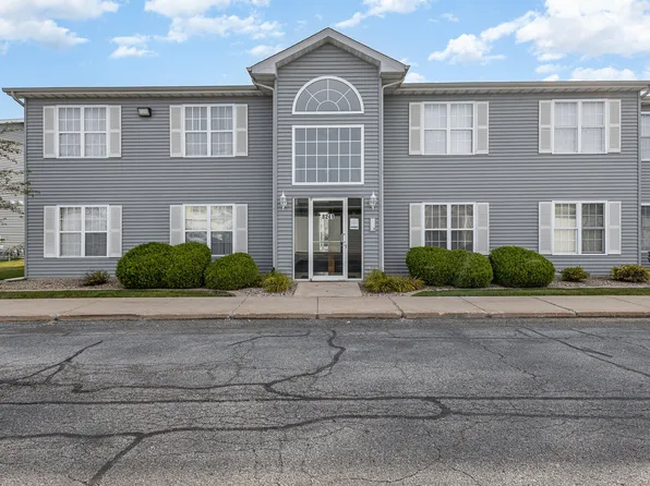 8241 Lincoln Cir APT A, Merrillville, IN 46410