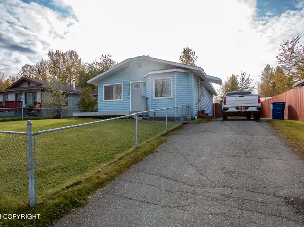 3930 E 66th Ave, Anchorage, AK 99507