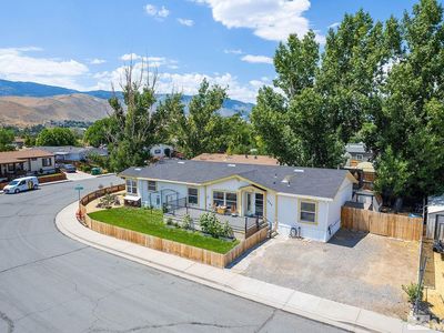 1230 Cardinal Way, Carson City, NV, 89701