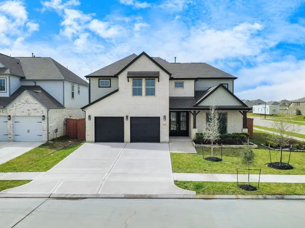 1500 Sunrise Gables Dr, Katy, TX 77493
