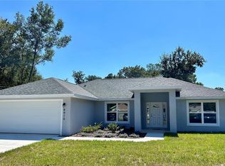 8416 SE 156th Pl, Summerfield, FL 34491
