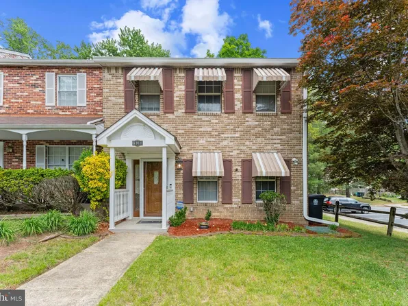 8914 Simeon Ct, Upper Marlboro, MD 20772