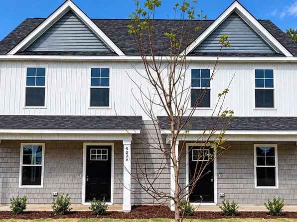 420 W Main St, Pine Level, NC 27568