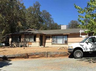 3753 Granite Springs Rd, Coulterville, CA