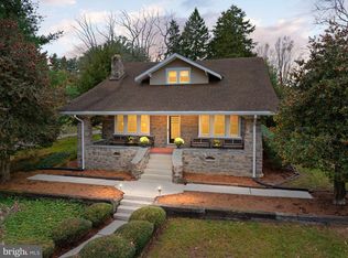 490 S Old Middletown Rd, Media, PA 19063