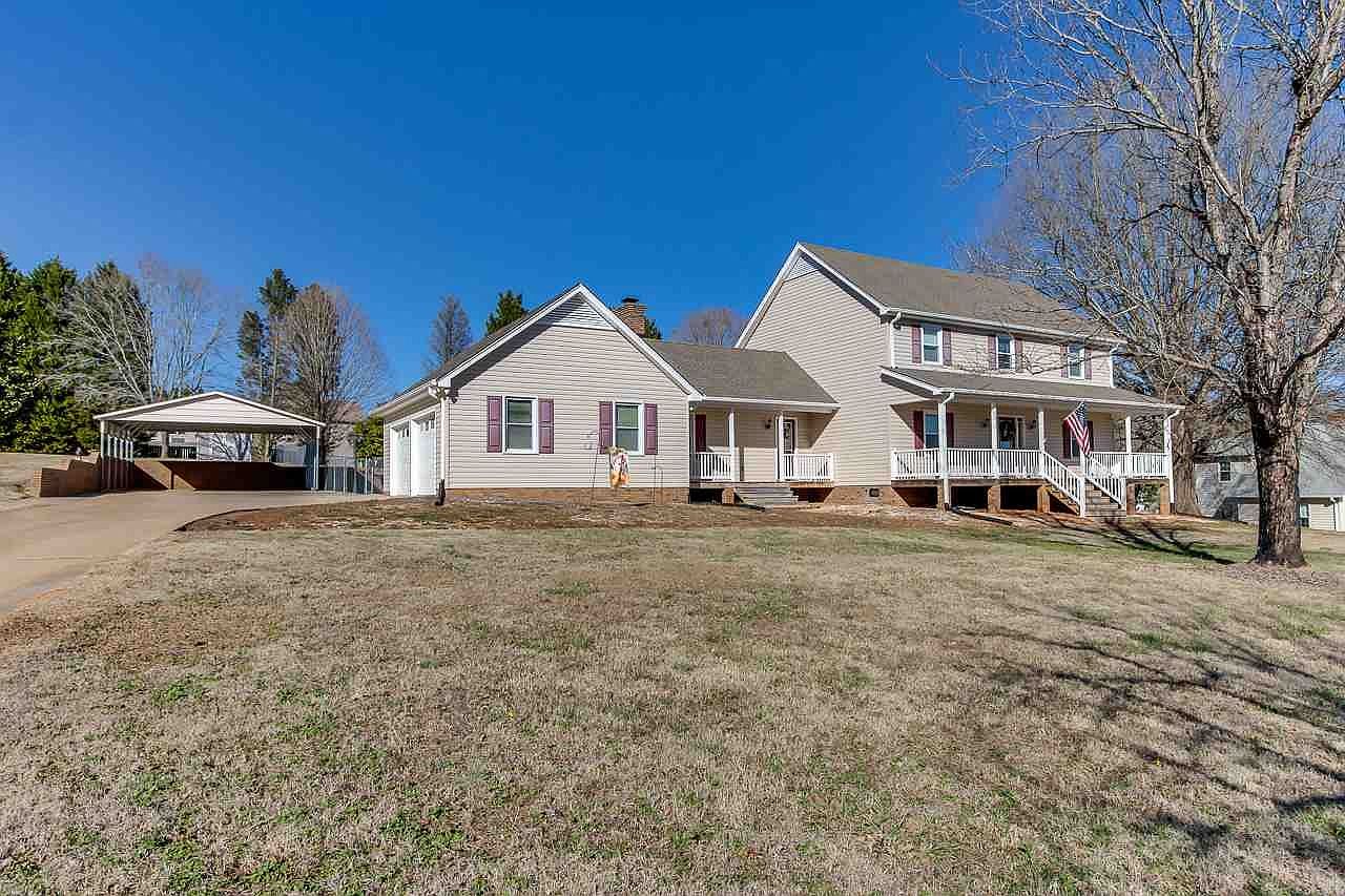 413 Ashley Downs, Anderson, SC 29621 Zillow