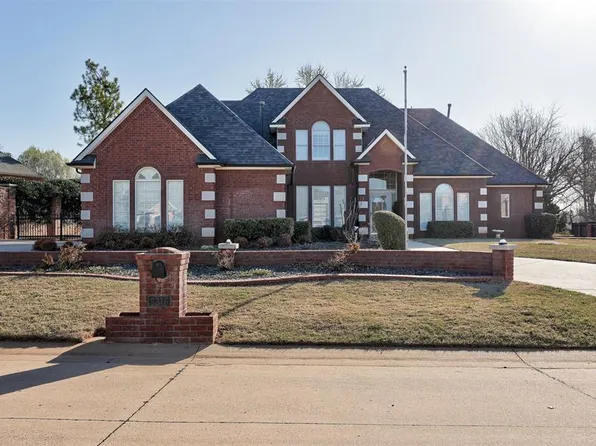 2316 Tuttington, Oklahoma City, OK 73170