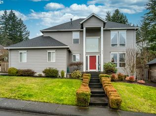 8427 SW 168th Ave, Beaverton, OR 97007