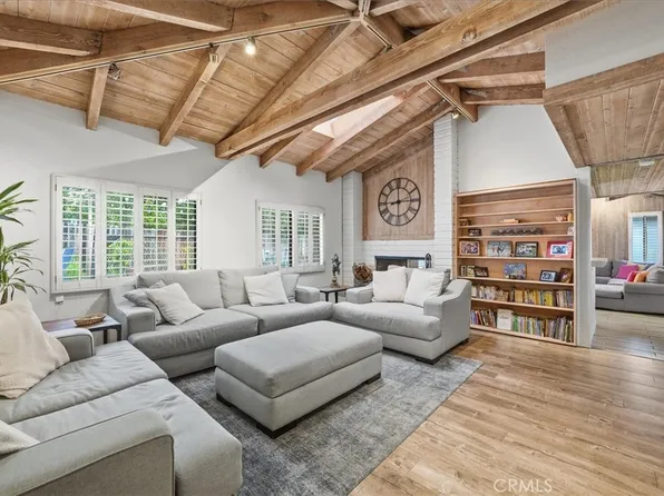 4801 Gloria Ave, Encino, CA 91436