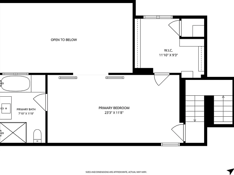 240 Centre St #4R — Photo 3