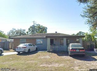 6014 W Fern St, Tampa, FL 33634