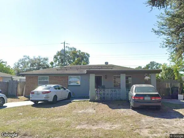 6014 W Fern St, Tampa, FL 33634