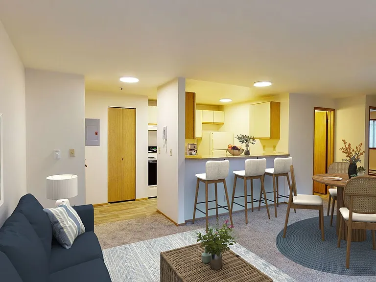 Shannon 2 Apartments — Photo 17