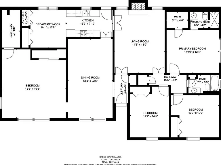 1106 Rasco Rd W — Photo 15