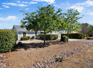 8128 E Gale Rd, Prescott Valley, AZ 86314