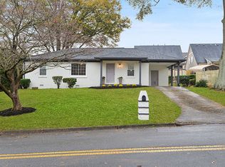 375 Wright St SW, Marietta, GA 30064