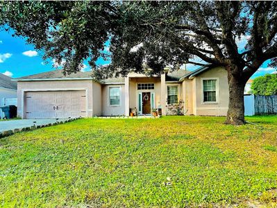 136 Flatfish Ct, Poinciana, FL, 34759