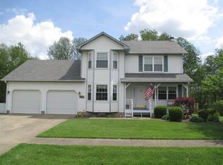 1801 Lakewood Dr, Elizabethtown, KY 42701