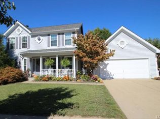 1807 Smizer Mill Rd, Fenton, MO 63026