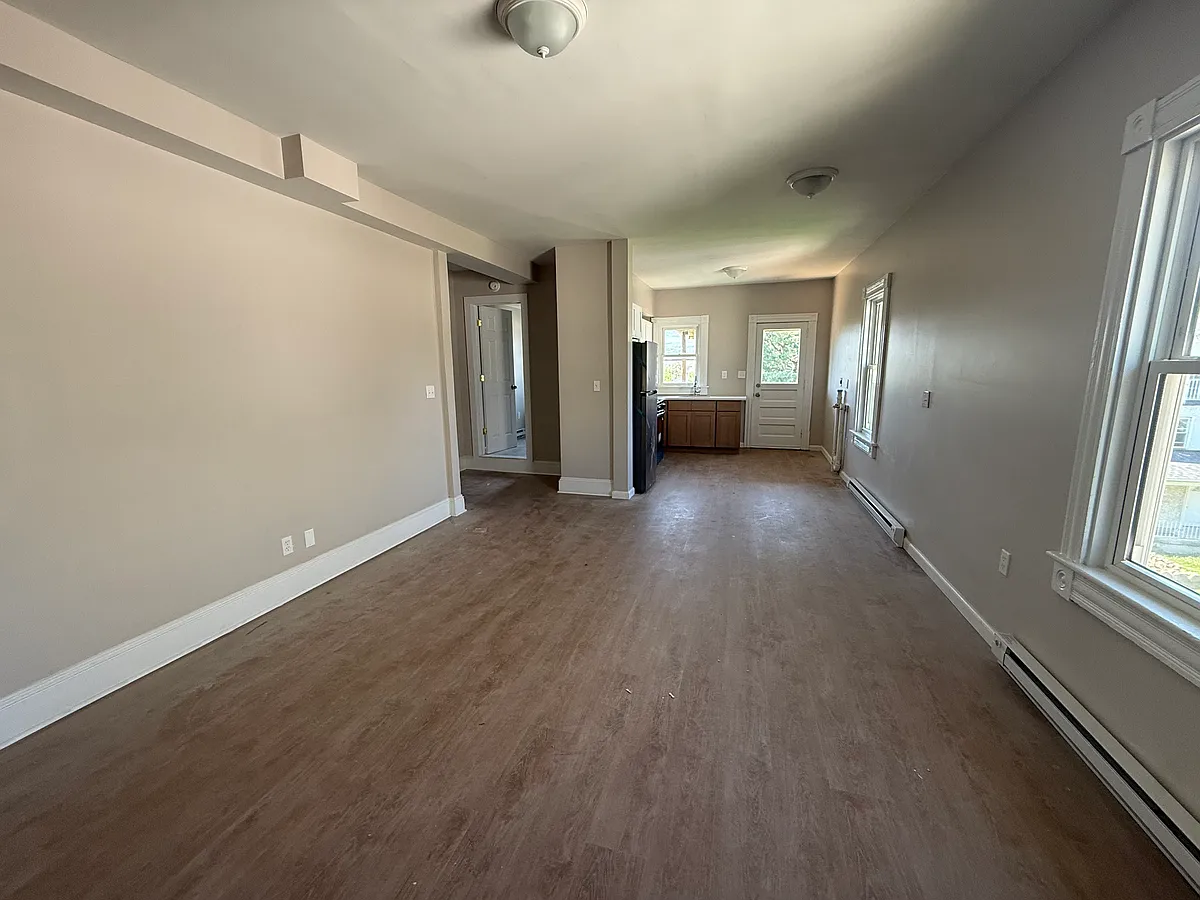 Building Photo - 1311-1313 Wyoming Ave #2R