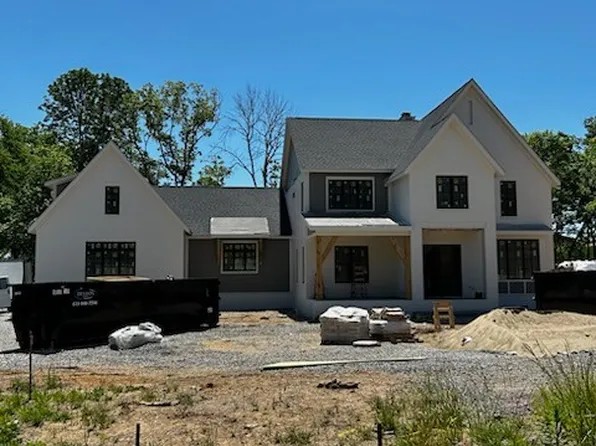 9407 Dewaal Rdg Lot 199, Brentwood, TN 37027