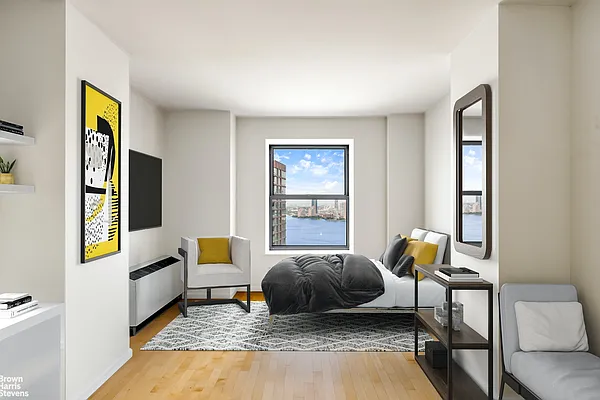 Rented by Brown Harris Stevens | media 15