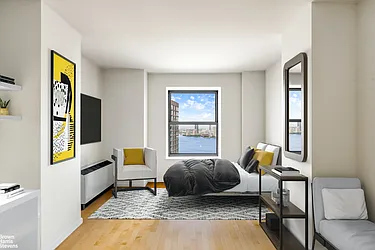 Rented by Brown Harris Stevens