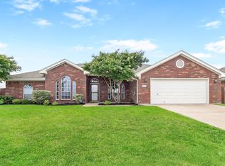 708 Bullwhip Cir, Harker Heights, TX 76548