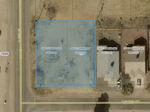 2245/2255 E Carver Avenue, Kingman, AZ 86409