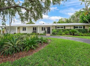 7345 SW 122nd St, Pinecrest, FL 33156