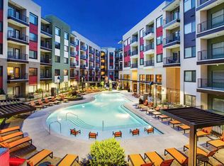 510 Glen Iris Dr NE #805, Atlanta, GA 30308