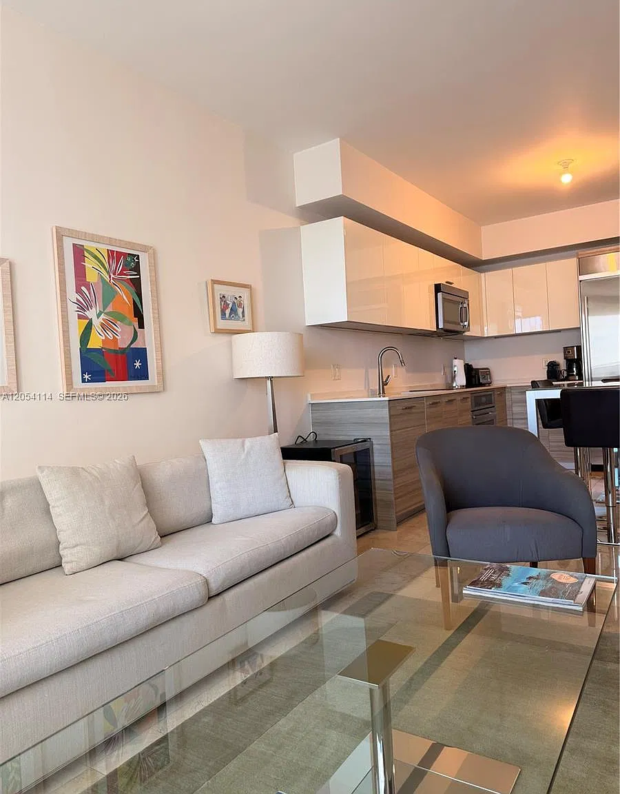 Brickellhouse Condo — Photo 2