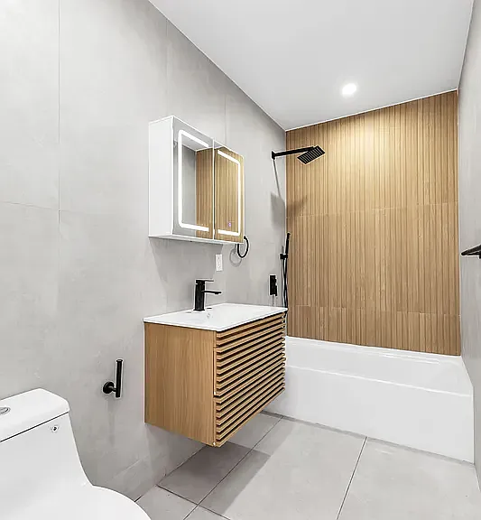 261 Bowery #2C — Photo 11