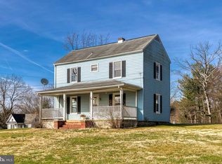 7612 Gaither Rd, Sykesville, MD 21784