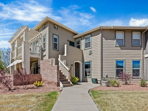 2491 Fountain Greens Pl Unit B-8, Grand Junction, CO 81505