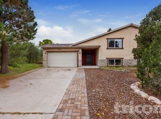 7623 Safari Cir, Colorado Springs, CO 80920