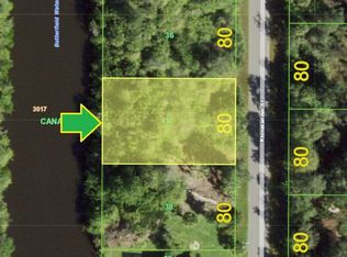 1061 Rhinelander St, Pt Charlotte, FL 33953