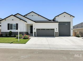 18172 N Begonia Way, Nampa, ID 83687