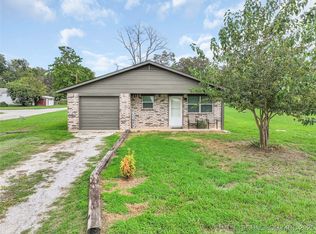 1104 Potter St SE, Ardmore, OK 73401