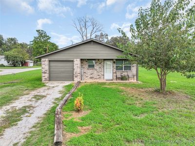 1104 Potter St SE, Ardmore, OK, 73401