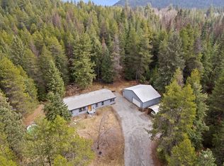 88 Herbs Dr, Newport, WA 99156