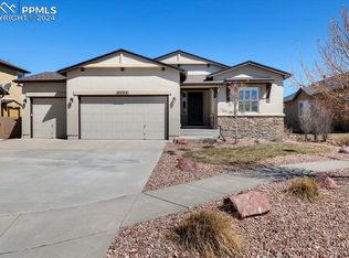 5254 Eldorado Canyon Ct, Colorado Springs, CO 80924