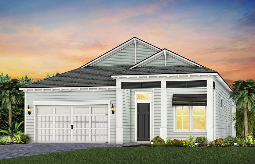 Coastal Elevation CO3