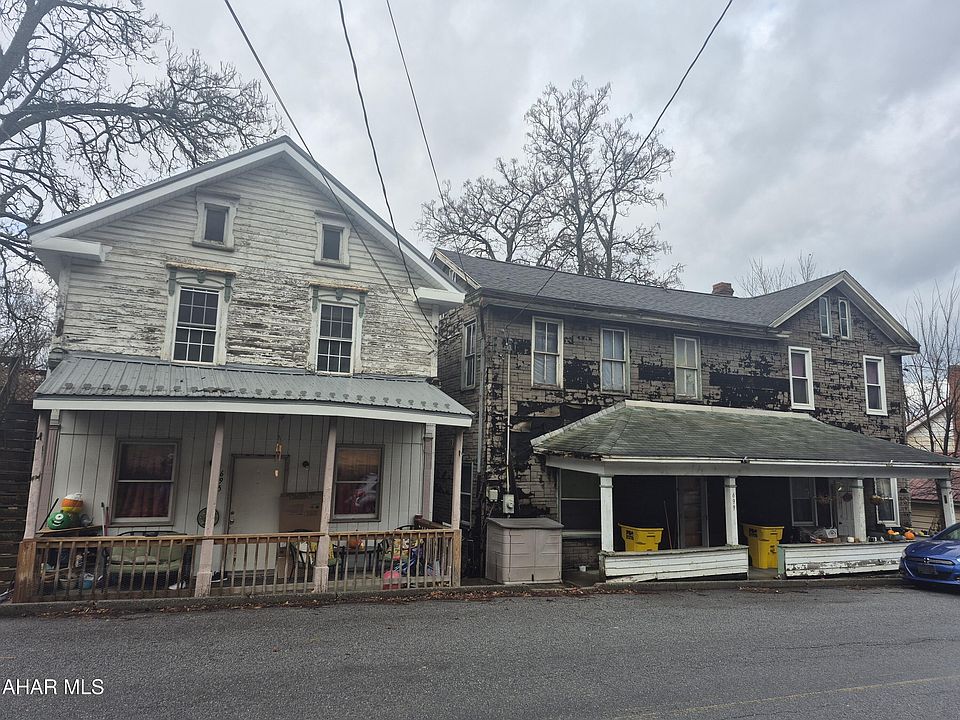 1st image of 695&701 Bedford St