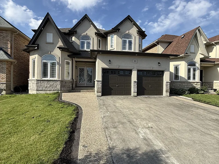 68 Dolomiti Ct — Photo 1