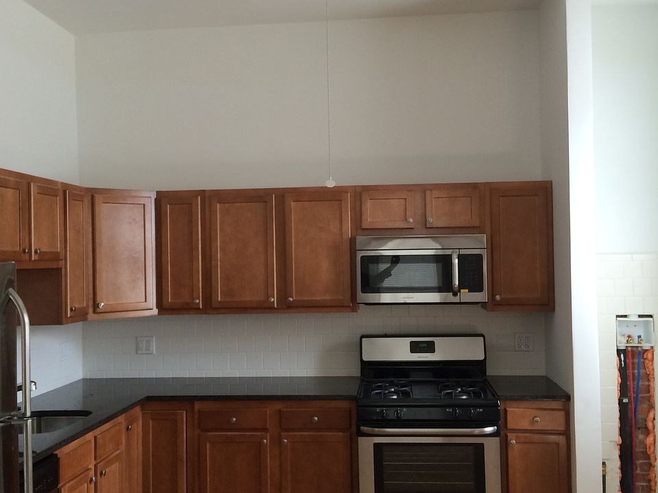 Eat in Kitchen