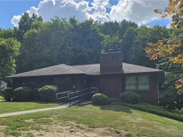 N Center St, Slippery Rock, PA 16127