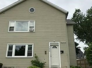 160 Oak St, Springfield, MA 01151