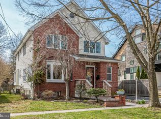 27 Markham Rd, Princeton, NJ 08540