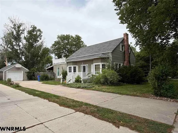 2112 2nd Ave, Scottsbluff, NE 69361